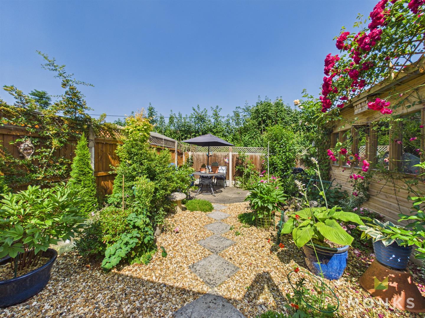 19 Bishops Close, Oswestry, SY11 4LY For Sale